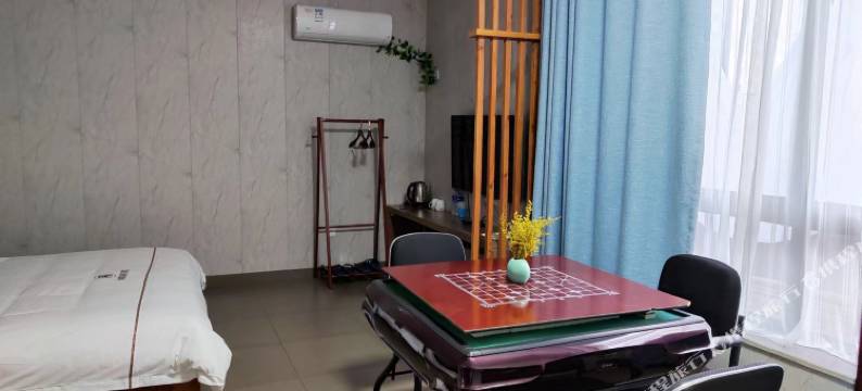 德清鸿泰商务宾馆图片