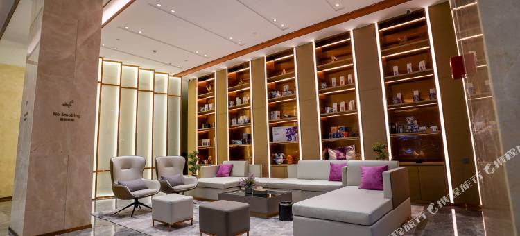 麗枫酒店(霍山东湖兰庭店)图片