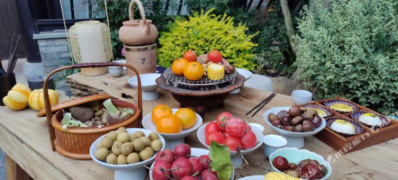 徐州回龙窝花间府·伴云亭图片