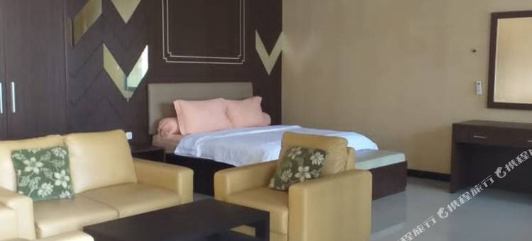 爪哇奥赛瓦恩酒店(Oase Van Java)图片