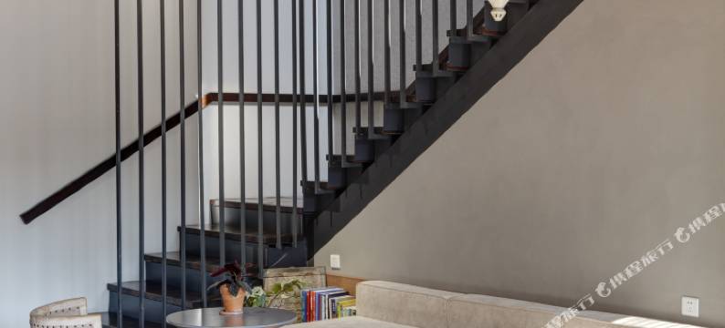 北京矾根VANGEN民宿图片