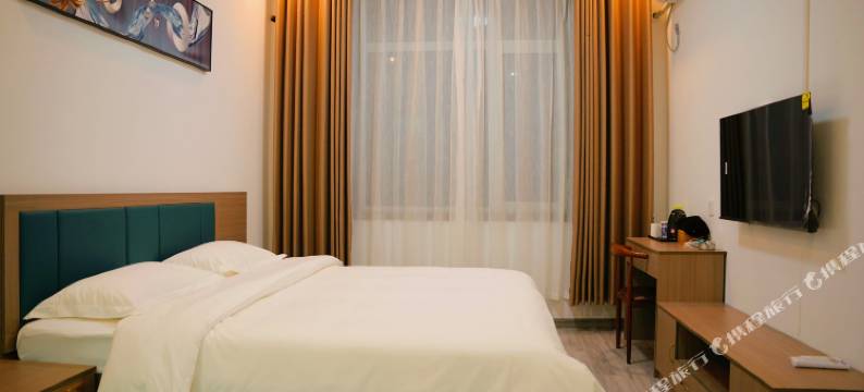 星恒酒店(梁山水泊西路店)图片