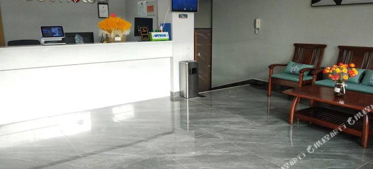 骏怡连锁酒店(长沙范堤新路店)图片