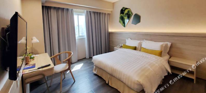 高雄互舍酒店图片