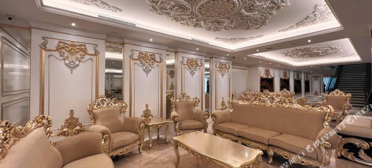 布蒂永滨江大酒店(Puteri Wing - Riverside Majestic Hotel)图片