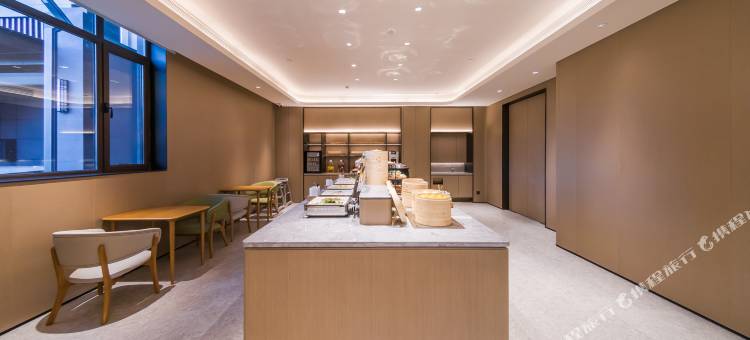 全季酒店(介休经天路金悦华府店)图片