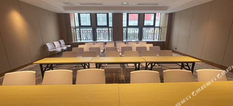 维也纳国际酒店(宿松新城高铁站店)图片