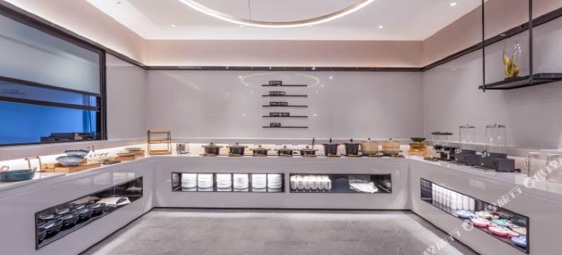 您好酒店(南京高淳地铁站宝龙广场店)图片