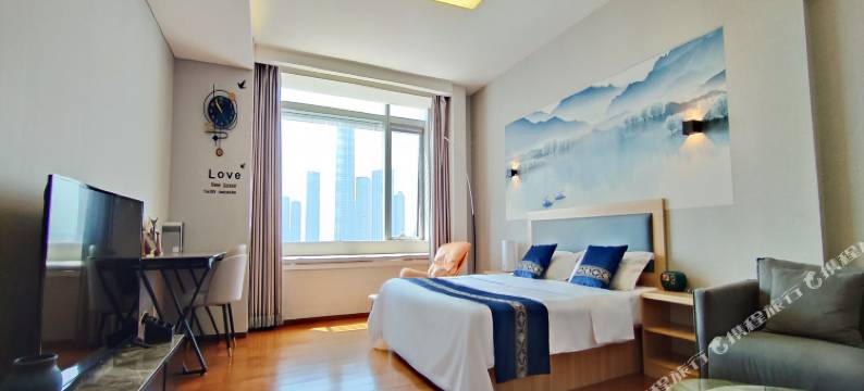 天津津海高级公寓图片