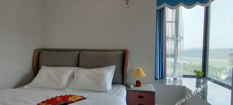 悠然之家.东坡水街民宿图片