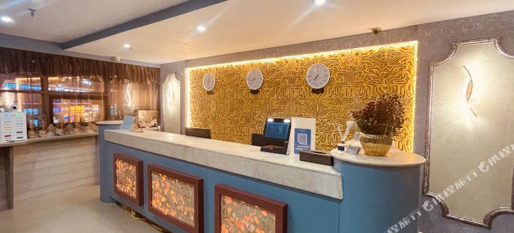 清镇印像酒店(第二中学店)图片