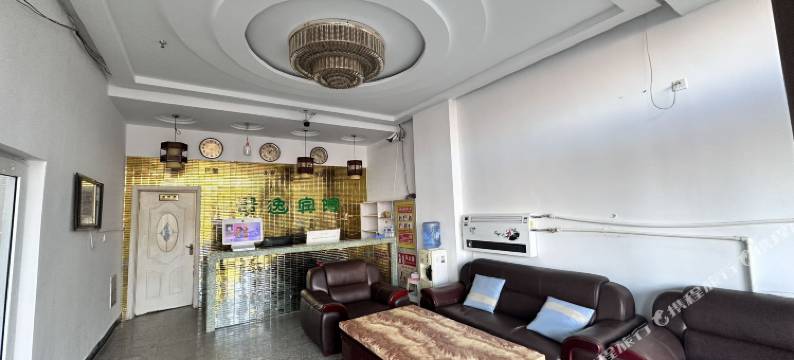 乐亭景逸快捷宾馆图片