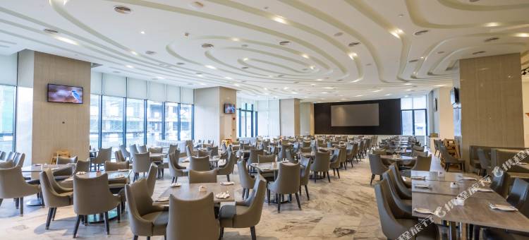 云顶高原的优质套房D'lement(Premium Suites d'Lement at Genting Highlands)图片