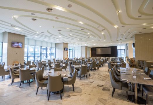 Premium Suites d'Lement at Genting Highlands Hotel Overview