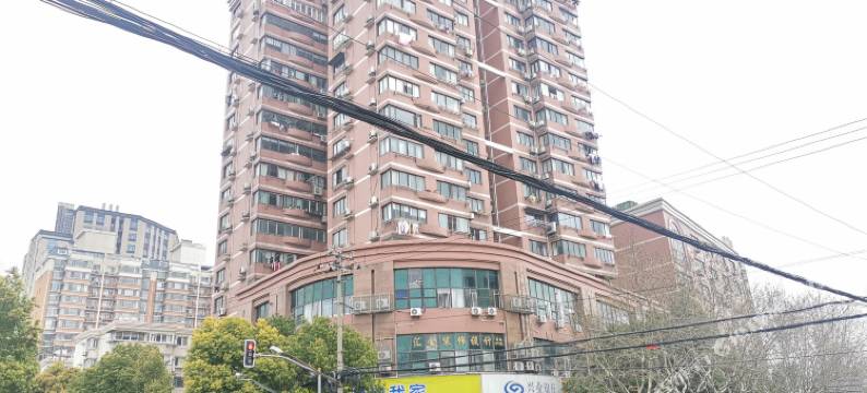 你好民宿(上海新国际博览中心世博园店)图片