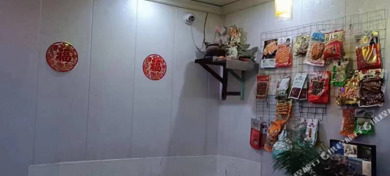 尚客优宾馆(许昌火车站曹魏古城店)图片