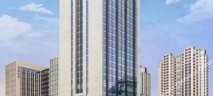 长春垠禄酒店图片