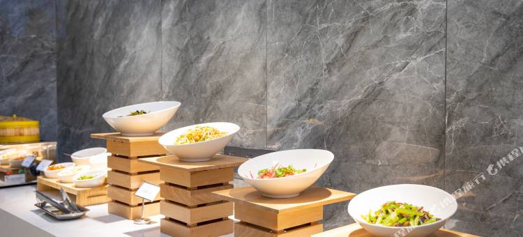 昆仑乐居酒店(焦作沁阳市政府店)图片