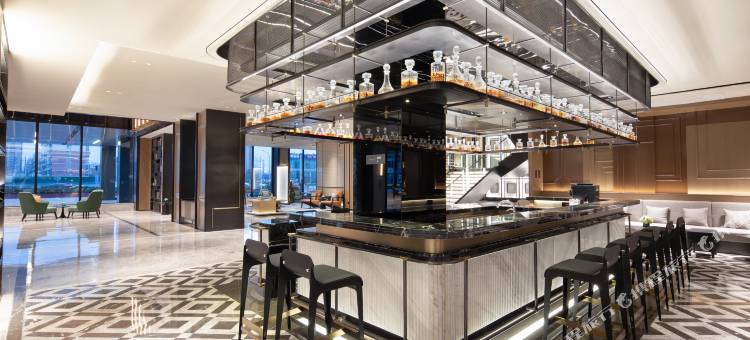 北京大兴国际医药创新公园希尔顿欢朋酒店图片