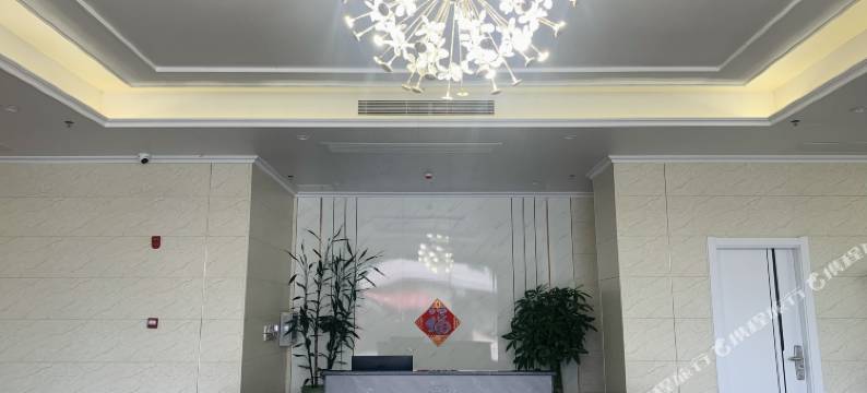 志宏假日公寓图片