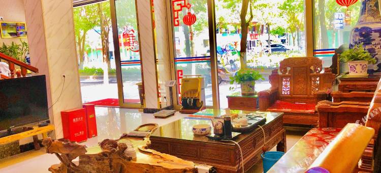 全南县金源宾馆图片