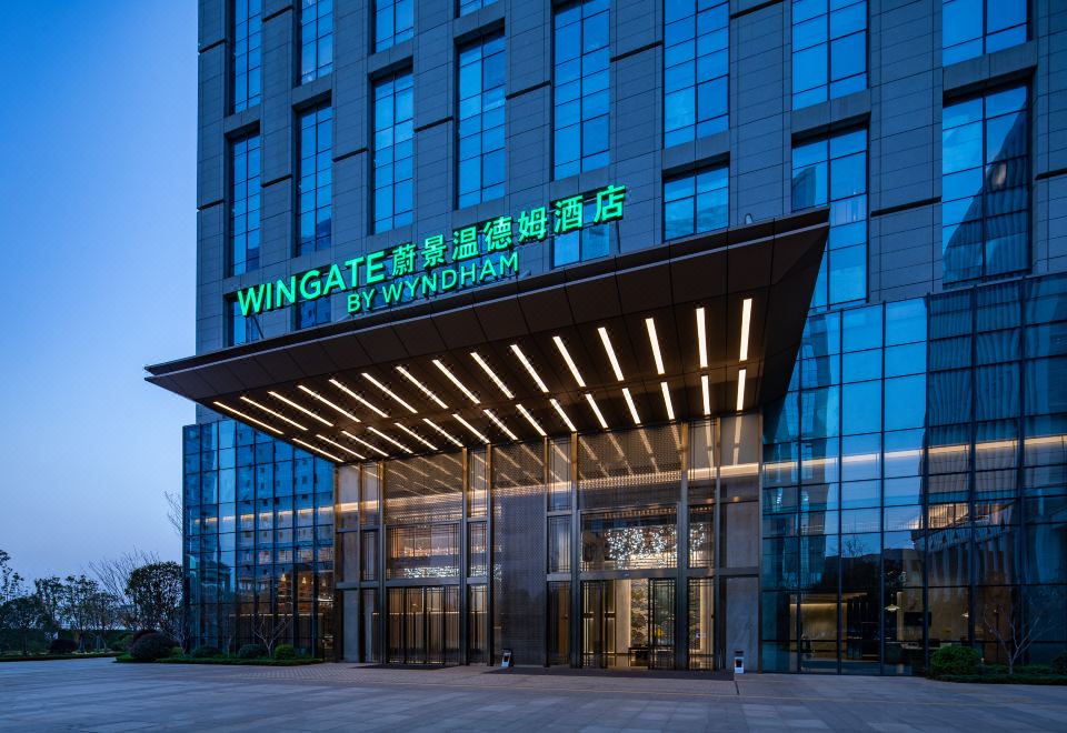 Hotel Overview