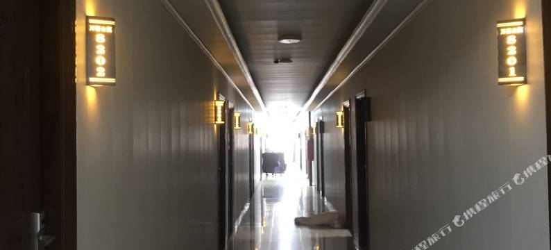 佛山万豪汇公寓(三水一环西高新产业园店)图片