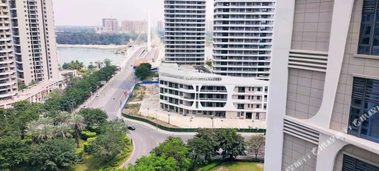 丰盛源海景民宿(儋州海花岛店)图片