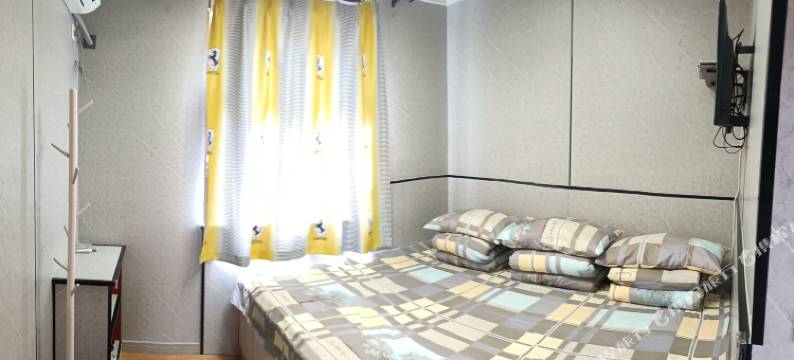 长岛杨艳渔家乐图片