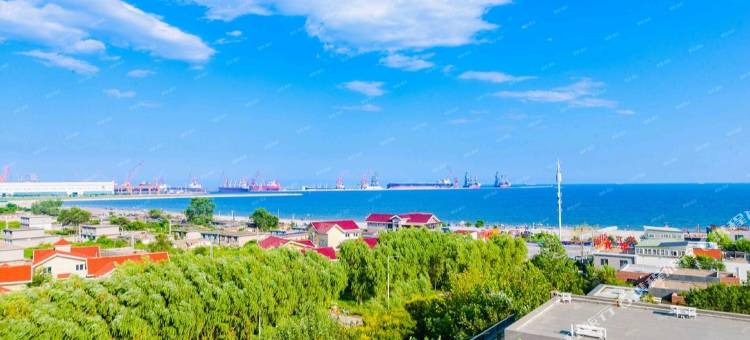 山海蓝湾假日公寓图片