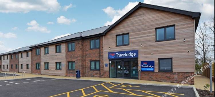 Travelodge Boston图片