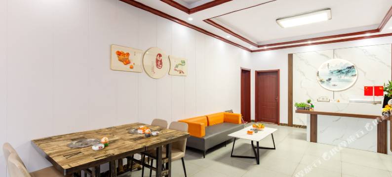 河言月色民宿图片