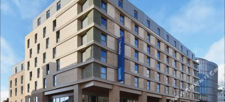 Travelodge London Wimbledon Central图片
