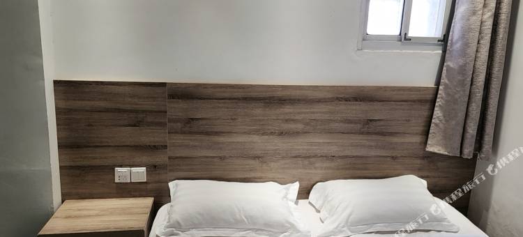 句容爱尚宾馆图片