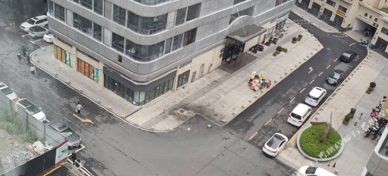 凤凰古城潇雅居民宿图片