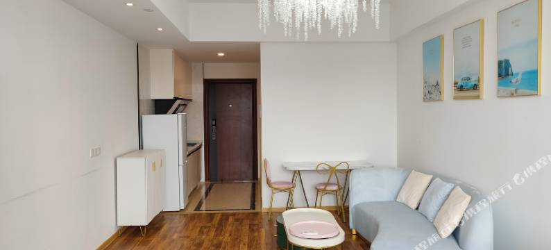 青柠公寓(杭州宋城店)图片