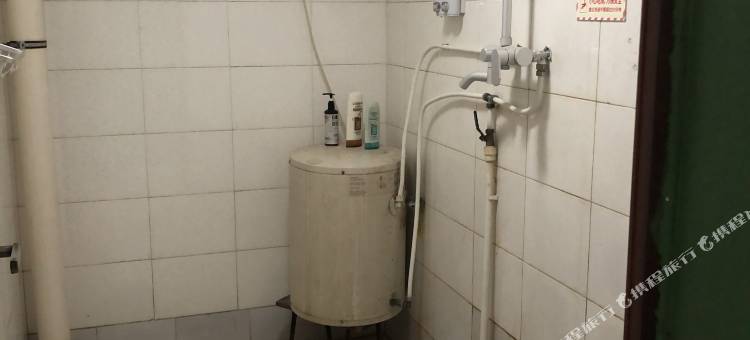 西安尔泰旅馆图片