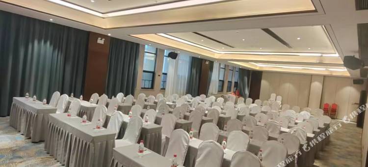 廷泊酒店(天元区湖南工业大学店)图片