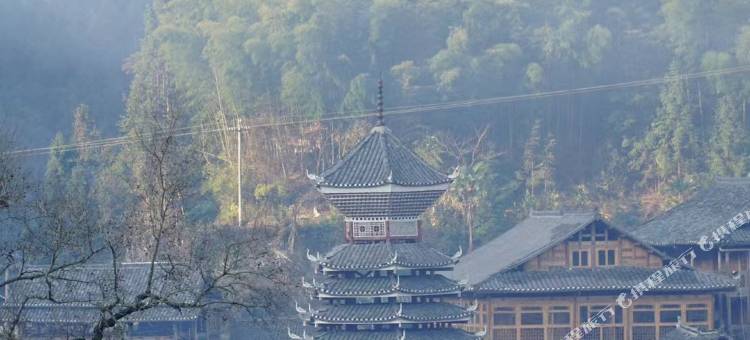 榕江大利三阶民宿图片
