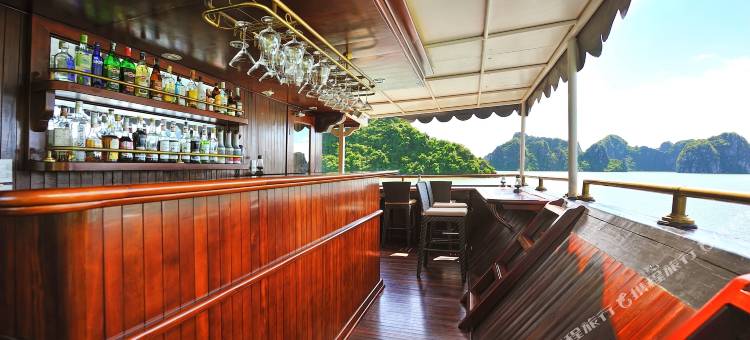 山顶游乐园酒店(Paradise Peak Cruise)图片