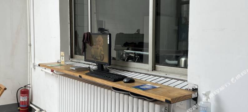 衡水喜来登客栈图片