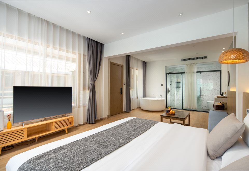 Hotel Overview