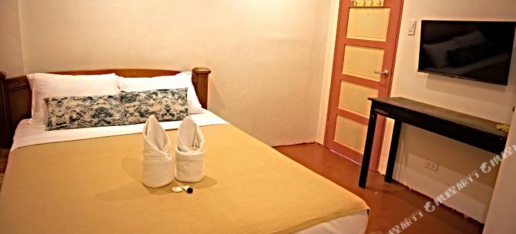 伯特利民宿(Bethel Bed and Breakfast)图片