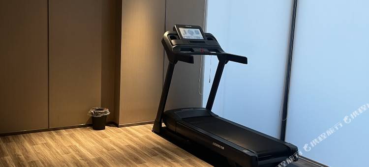 全季酒店(上海虹桥机场店)图片