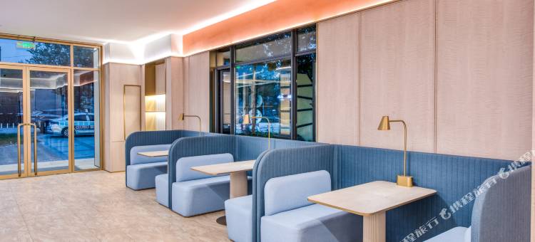 汉庭酒店(南通五接镇韩通路店)图片