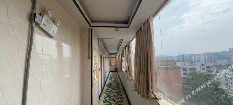 玉屏九龙快捷酒店图片