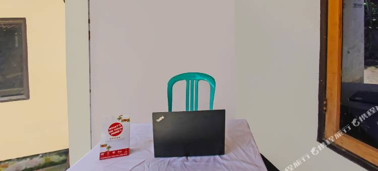 O苏坎迪民宿-近塞梅顿民宿(Hotel O Sukandi Homestay Near the Semeton Homestay)图片