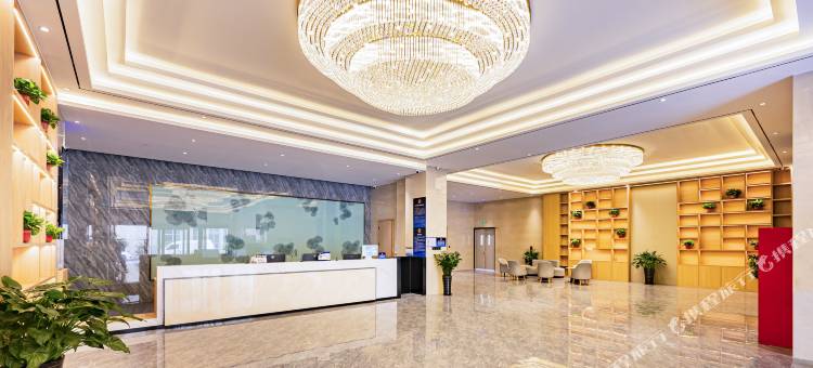 格林豪泰(北京亦庄联东U谷店)图片