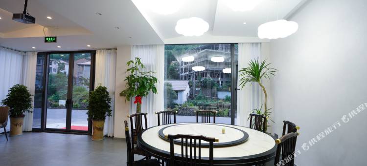 安吉山有扶苏·野奢露台亲子度假美宿图片