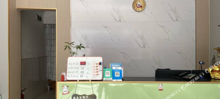 舒达商务旅馆(武鸣汽车总站江滨路店)图片